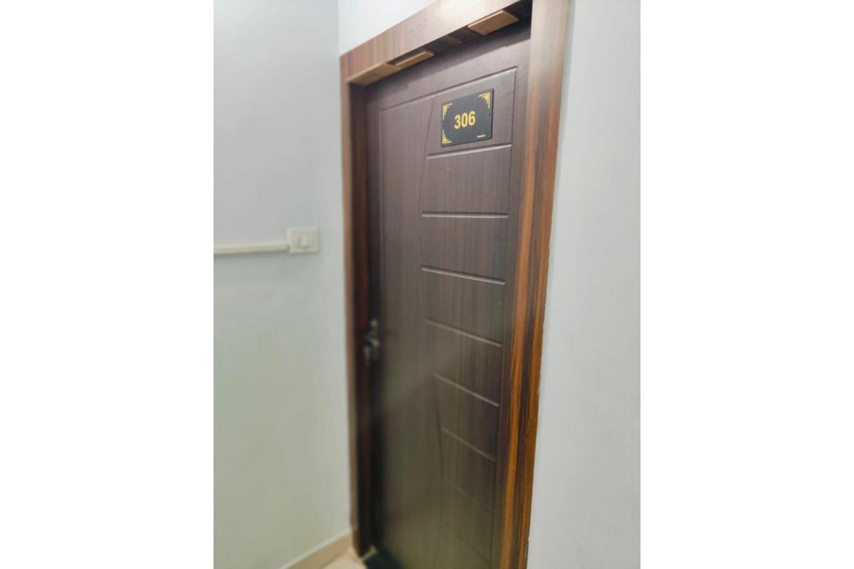 Hotel Patna Sahib Inn Экстерьер фото