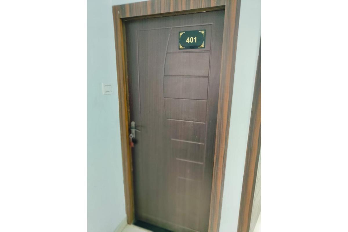 Hotel Patna Sahib Inn Экстерьер фото