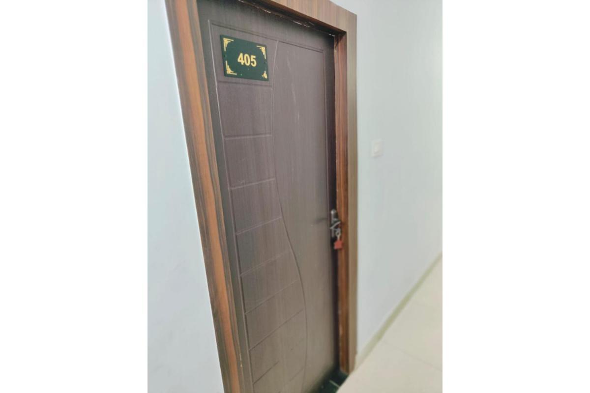 Hotel Patna Sahib Inn Экстерьер фото