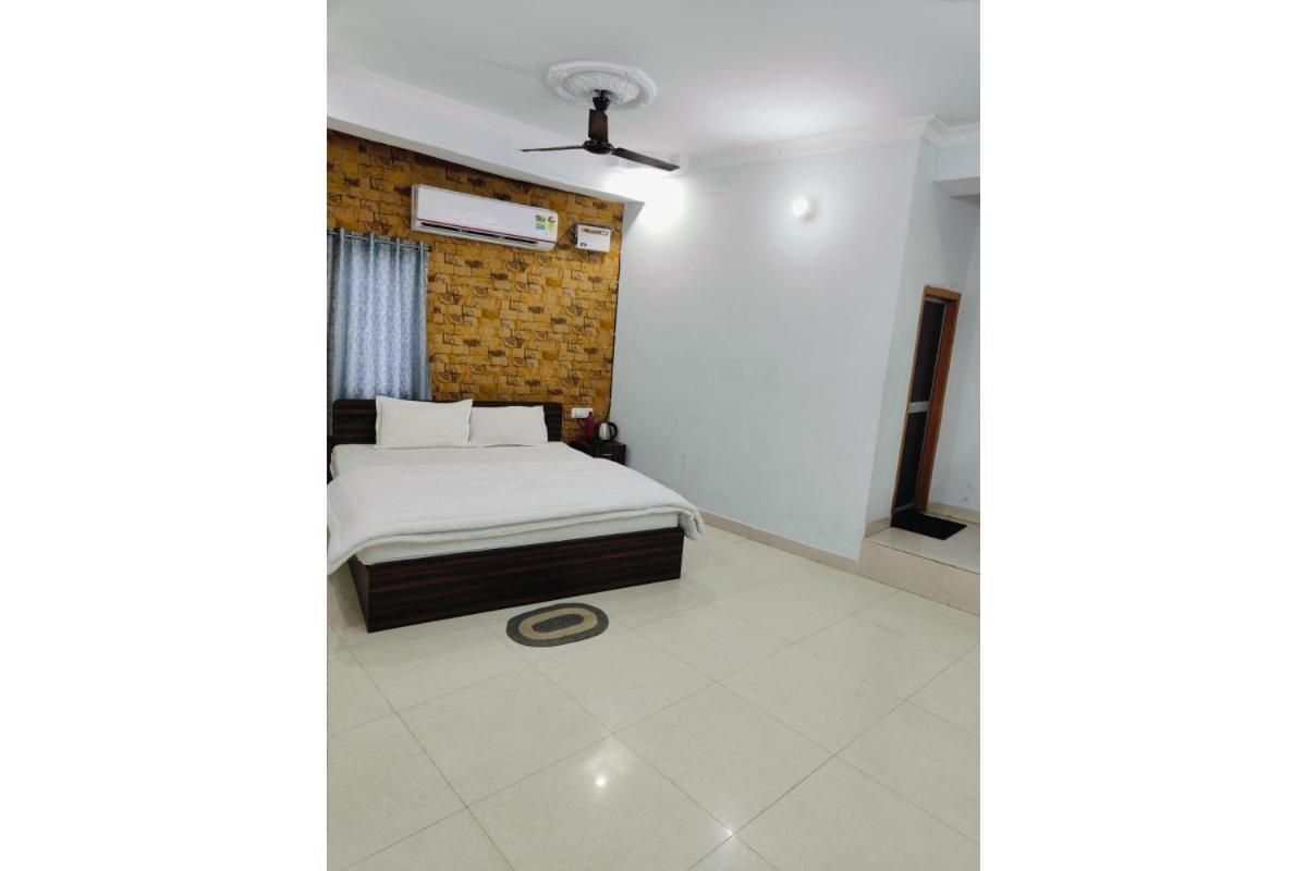Hotel Patna Sahib Inn Экстерьер фото