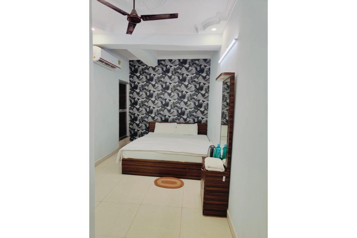 Hotel Patna Sahib Inn Экстерьер фото