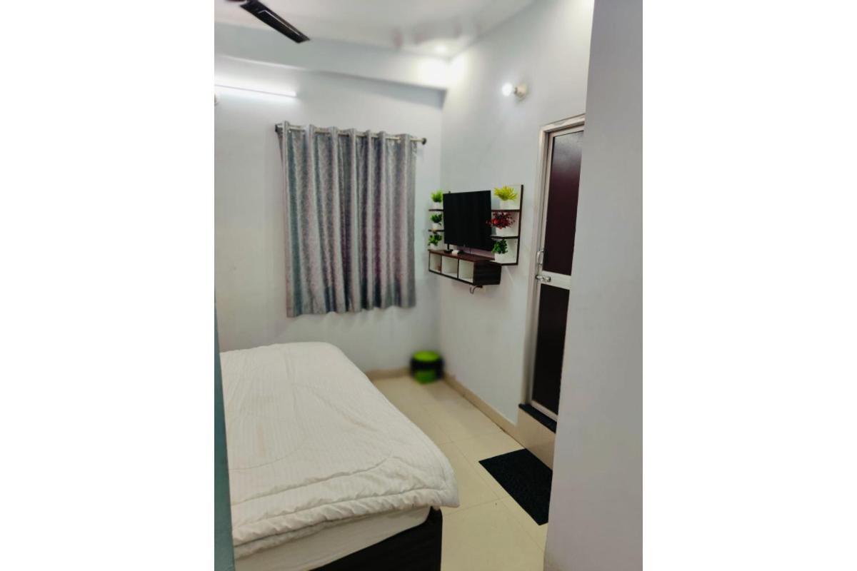 Hotel Patna Sahib Inn Экстерьер фото